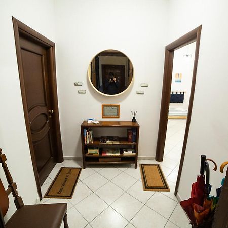 Bnb Al Centro E Meglio, Napoli Lejlighed Eksteriør billede