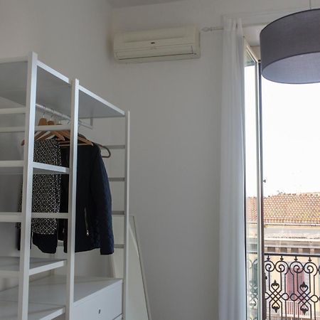 Bnb Al Centro E Meglio, Napoli Lejlighed Eksteriør billede